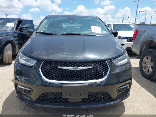 2C4RC1BG7PR505225 Chrysler Pacifica