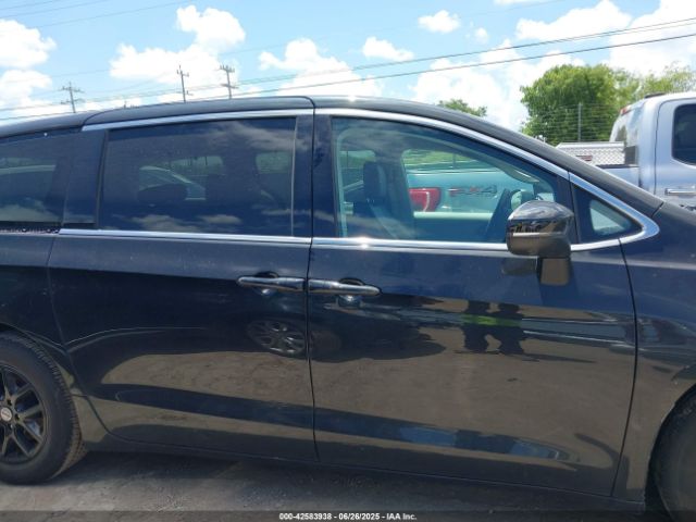 2C4RC1BG7PR505225 Chrysler Pacifica