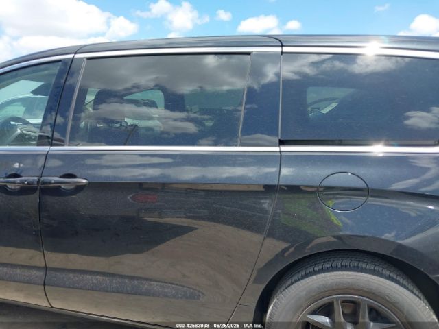 2C4RC1BG7PR505225 Chrysler Pacifica