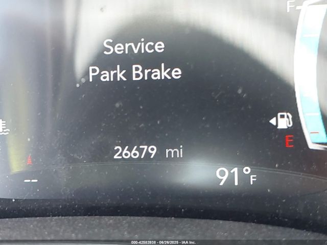 2C4RC1BG7PR505225 Chrysler Pacifica