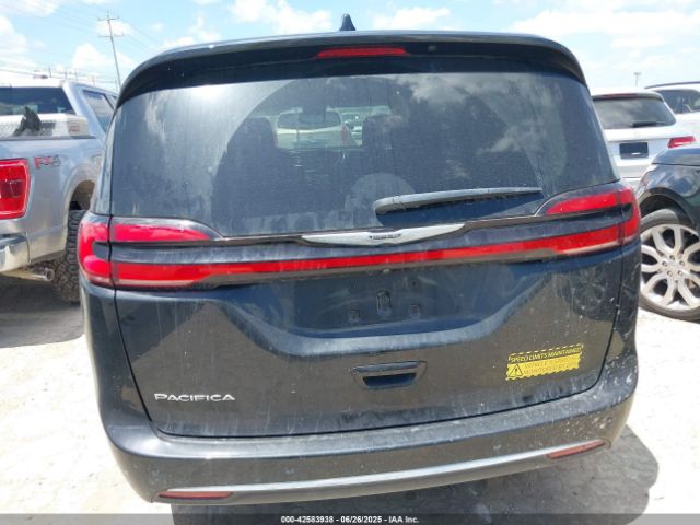 2C4RC1BG7PR505225 Chrysler Pacifica