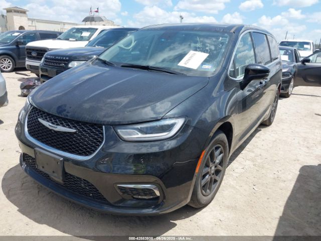2C4RC1BG7PR505225 Chrysler Pacifica