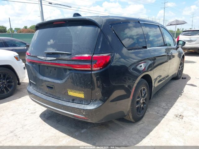 2C4RC1BG7PR505225 Chrysler Pacifica