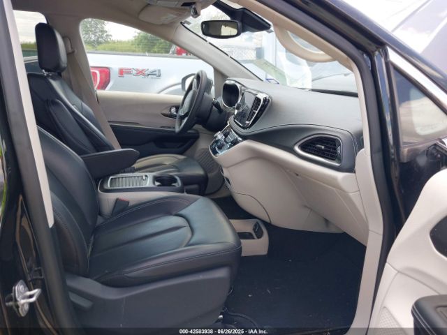 2C4RC1BG7PR505225 Chrysler Pacifica