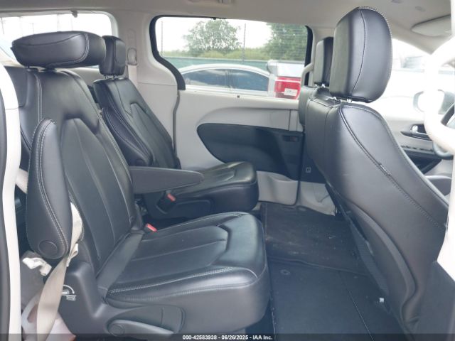 2C4RC1BG7PR505225 Chrysler Pacifica