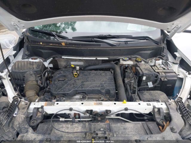 2023 GMC TERRAIN 3GKALTEG6PL238083 Photo 9