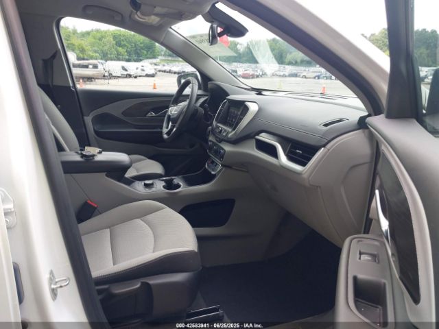 2023 GMC TERRAIN 3GKALTEG6PL238083 Photo 4