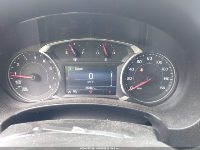 2023 GMC TERRAIN 3GKALTEG6PL238083 Photo 6