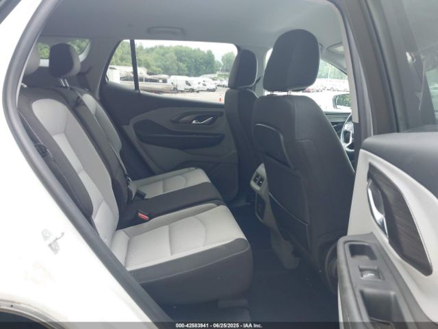 2023 GMC TERRAIN 3GKALTEG6PL238083 Photo 7