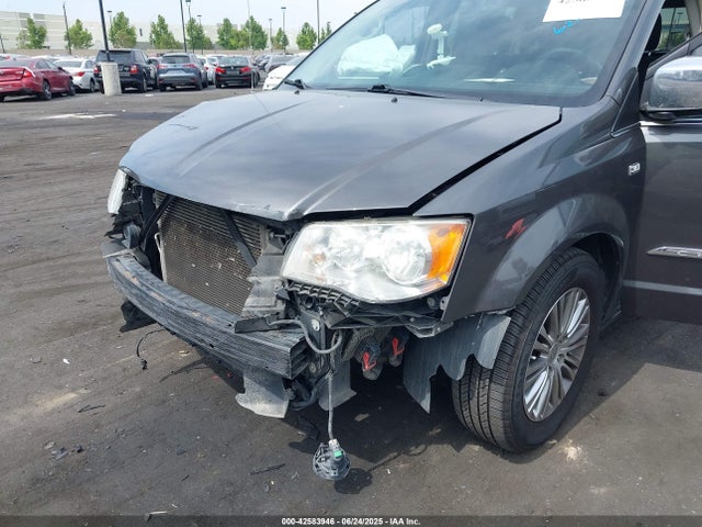 Chrysler 2014 2014 2C4RC1CG7ER192060 Image 13