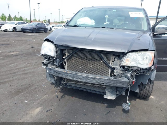 Chrysler 2014 2014 2C4RC1CG7ER192060 Image 6