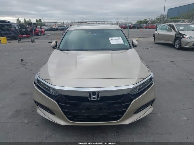 1HGCV1F40KA028927 Honda l15be