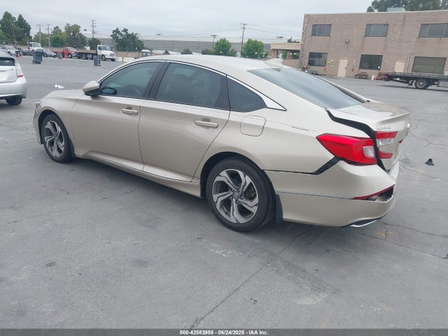 1HGCV1F40KA028927 Honda l15be