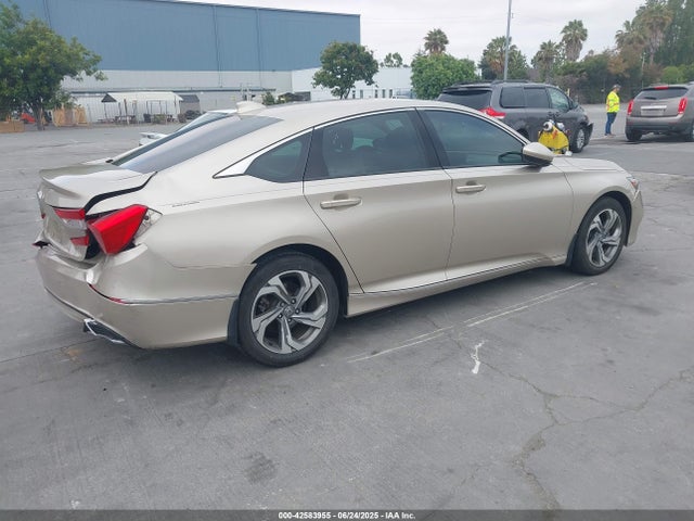 1HGCV1F40KA028927 Honda l15be