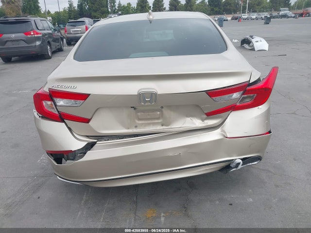1HGCV1F40KA028927 Honda l15be