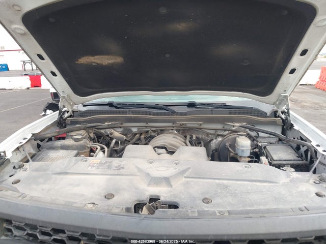 1GCVKPEH1EZ129746 Chevrolet lv3 - vvt, aluminum, e85 max