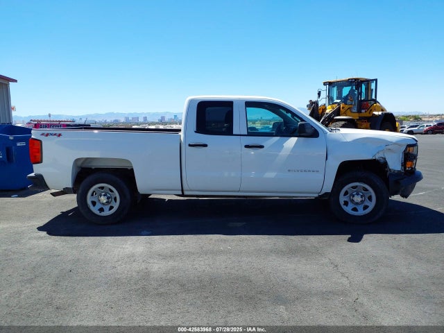 1GCVKPEH1EZ129746 Chevrolet lv3 - vvt, aluminum, e85 max