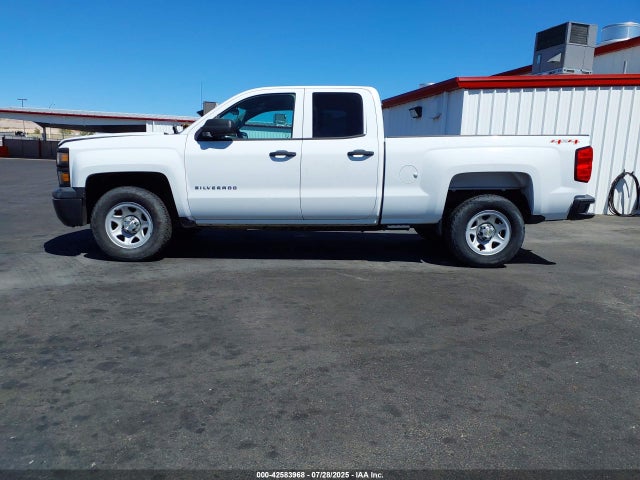 1GCVKPEH1EZ129746 Chevrolet lv3 - vvt, aluminum, e85 max