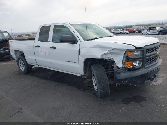 1GCVKPEH1EZ129746 Chevrolet lv3 - vvt, aluminum, e85 max