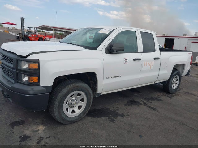 1GCVKPEH1EZ129746 Chevrolet lv3 - vvt, aluminum, e85 max