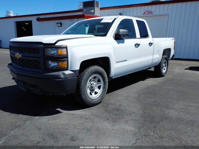 1GCVKPEH1EZ129746 Chevrolet lv3 - vvt, aluminum, e85 max