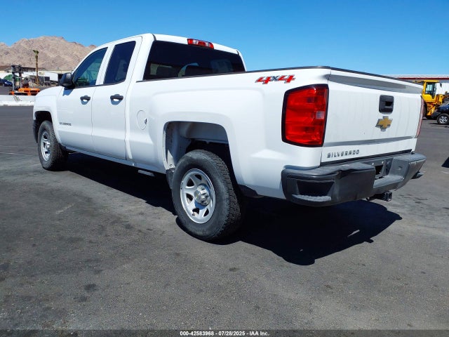 1GCVKPEH1EZ129746 Chevrolet lv3 - vvt, aluminum, e85 max