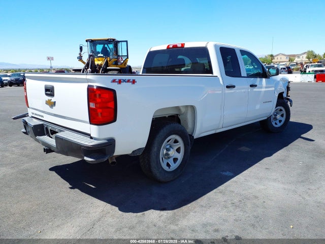 1GCVKPEH1EZ129746 Chevrolet lv3 - vvt, aluminum, e85 max
