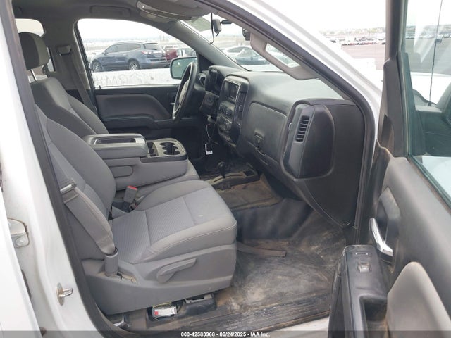 1GCVKPEH1EZ129746 Chevrolet lv3 - vvt, aluminum, e85 max