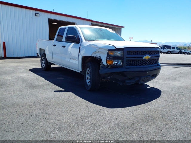 1GCVKPEH1EZ129746 Chevrolet lv3 - vvt, aluminum, e85 max