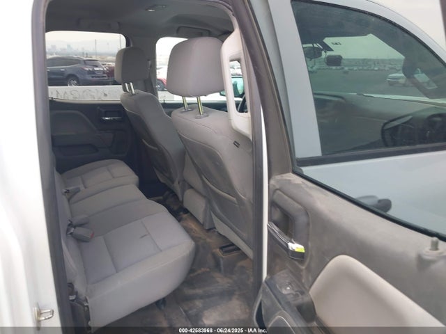 1GCVKPEH1EZ129746 Chevrolet lv3 - vvt, aluminum, e85 max