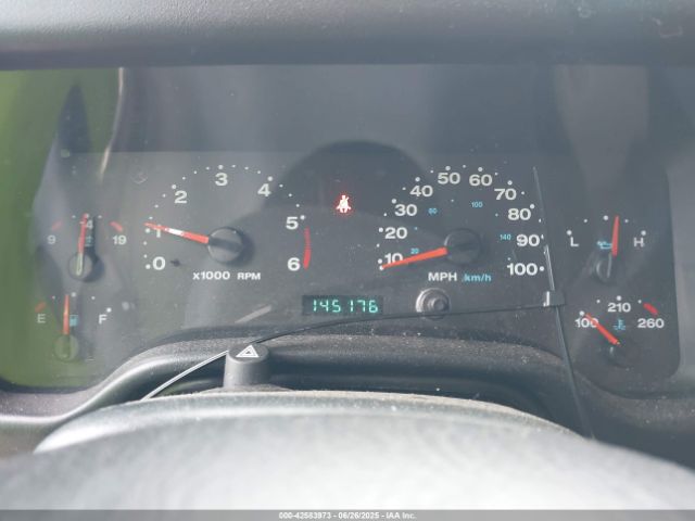 2006 JEEP WRANGLER 1J4FA49S56P724716 Photo 6