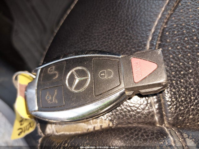 4JGDA5HB3FA463542 Mercedes-Benz Ml-Class