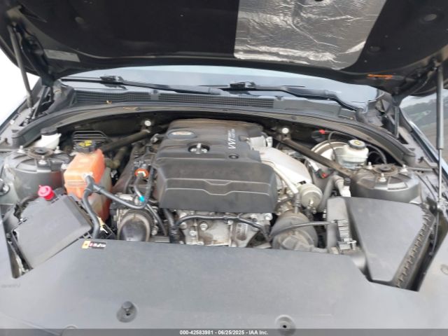 2016 CADILLAC ATS 1G6AJ5SX7G0106385 Photo 9