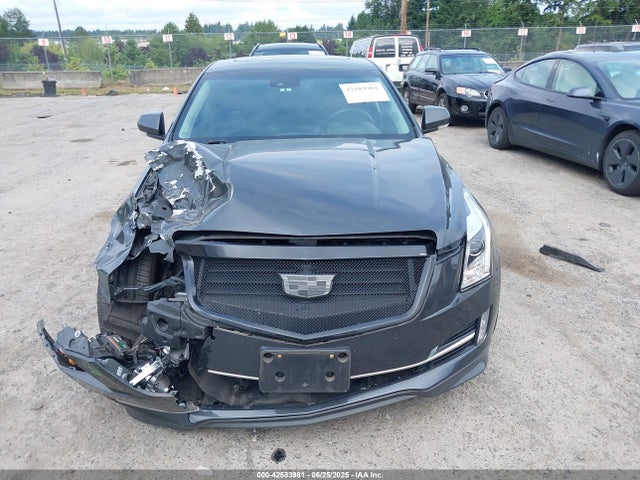 1G6AJ5SX7G0106385 Cadillac ltg - sidi, alum, vvt, dcvcp turbo, e0-e100, alum