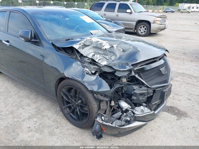 1G6AJ5SX7G0106385 Cadillac ltg - sidi, alum, vvt, dcvcp turbo, e0-e100, alum