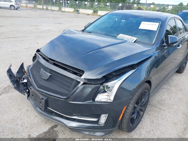 1G6AJ5SX7G0106385 Cadillac ltg - sidi, alum, vvt, dcvcp turbo, e0-e100, alum