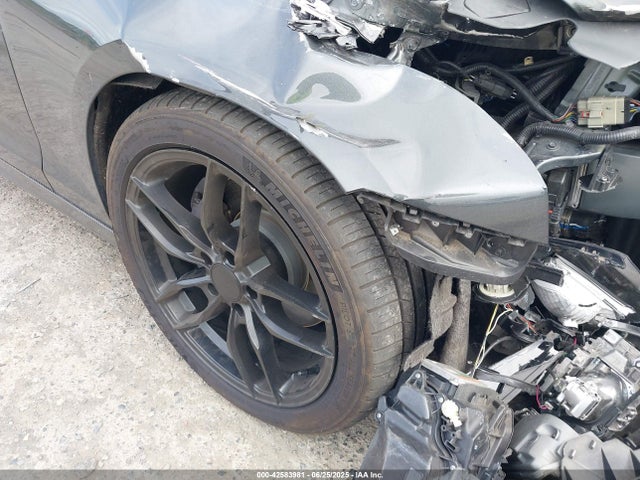 1G6AJ5SX7G0106385 Cadillac ltg - sidi, alum, vvt, dcvcp turbo, e0-e100, alum