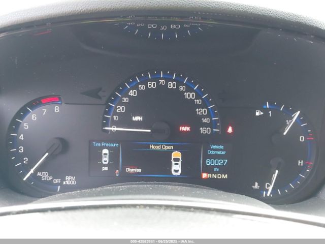2016 CADILLAC ATS 1G6AJ5SX7G0106385 Photo 6