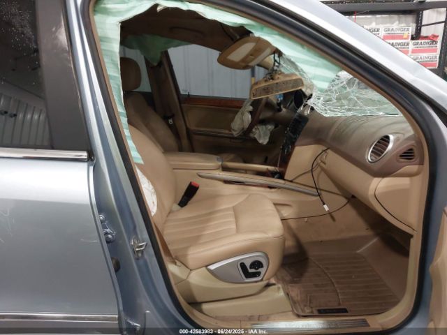 2008 MERCEDES-BENZ ML 320 CDI 4JGBB22E38A372943 Photo 4