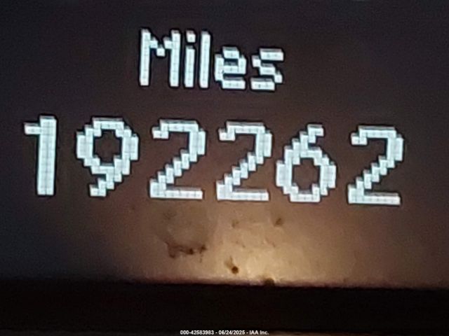 2008 MERCEDES-BENZ ML 320 CDI 4JGBB22E38A372943 Photo 6