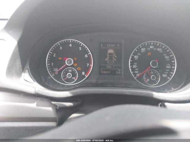 2014 VOLKSWAGEN PASSAT 1VWBS7A30EC120825 Photo 6