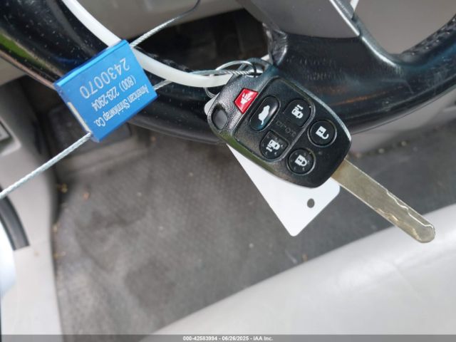 2013 HONDA ODYSSEY 5FNRL5H63DB065906 Photo 10