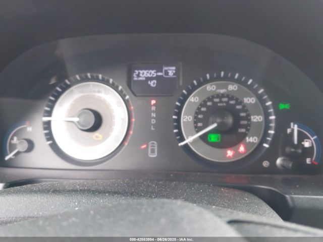 2013 HONDA ODYSSEY 5FNRL5H63DB065906 Photo 6