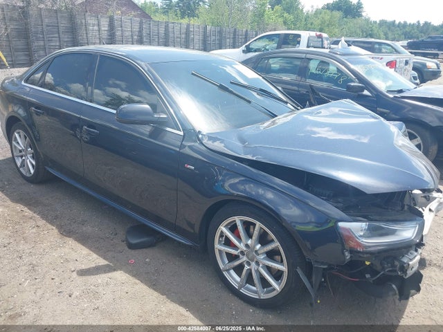 2014 AUDI A4 WAUFFAFL7EN036372 Photo 0