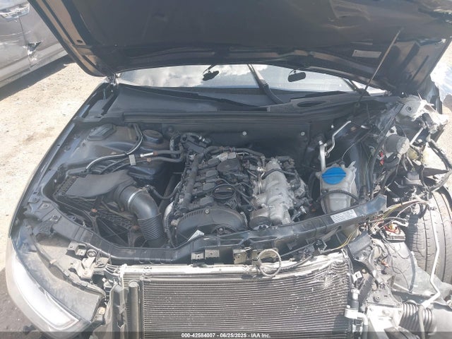 2014 AUDI A4 WAUFFAFL7EN036372 Photo 9