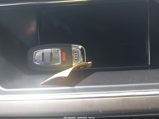 2014 AUDI A4 WAUFFAFL7EN036372 Photo 10