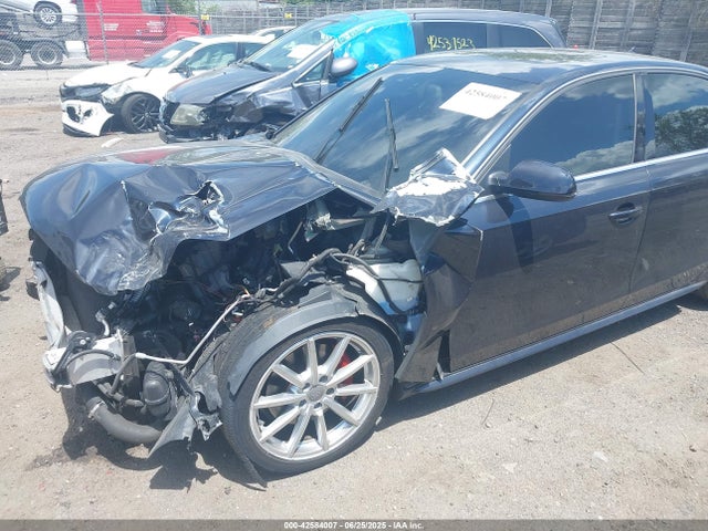 2014 AUDI A4 WAUFFAFL7EN036372 Photo 1