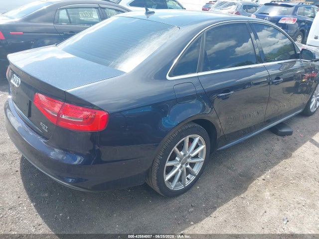 2014 AUDI A4 WAUFFAFL7EN036372 Photo 3