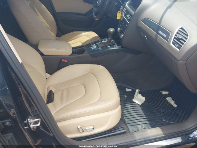 2014 AUDI A4 WAUFFAFL7EN036372 Photo 4