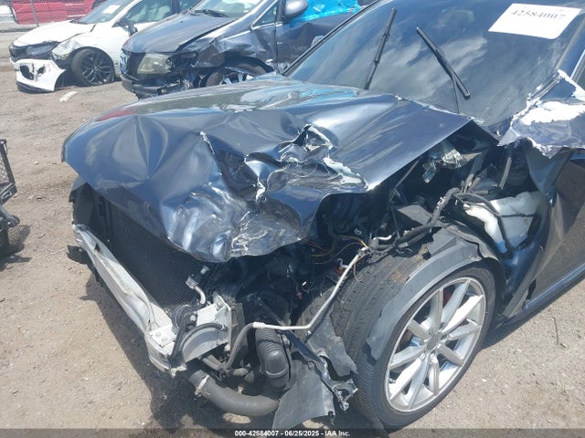 2014 AUDI A4 WAUFFAFL7EN036372 Photo 5